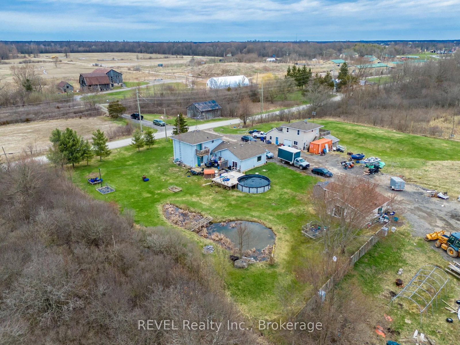 4201 Fox Road • Fort Erie, ON photo 36