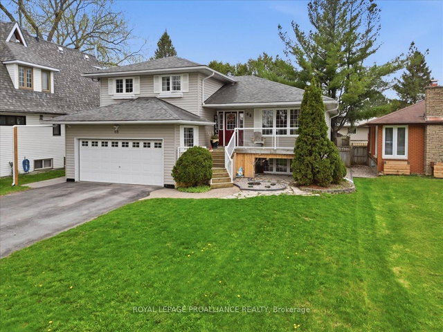 68 Frankford Road