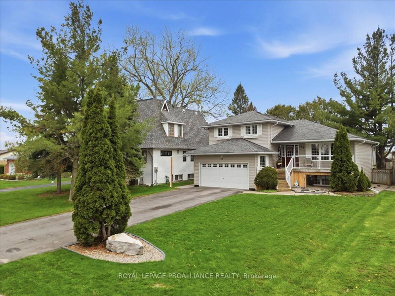 68 Frankford Road