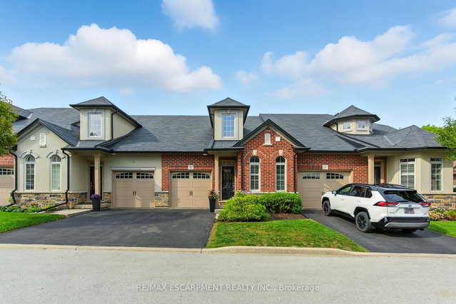 4 Burgundy Grove