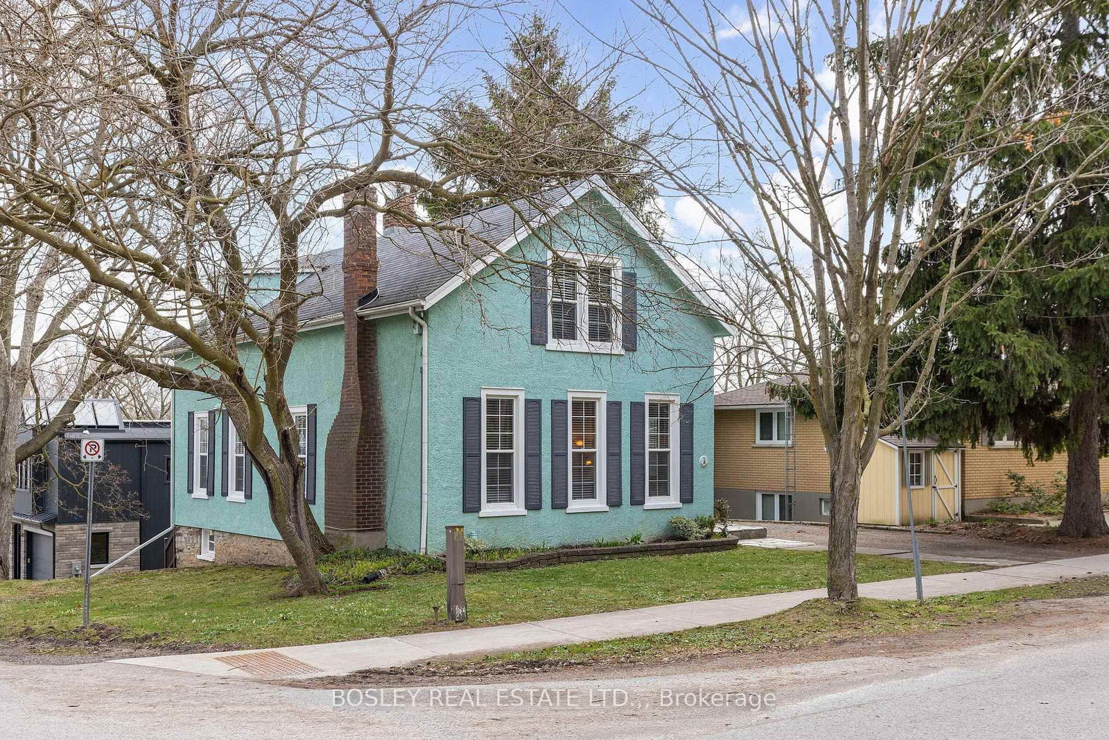 85 Ricardo Street • Niagara-on-the-Lake, ON photo 1