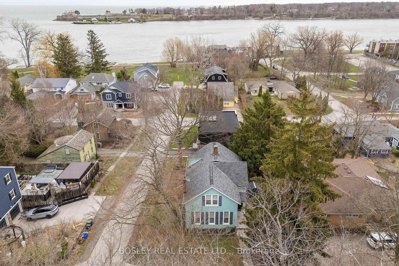 85 Ricardo Street • Niagara-on-the-Lake, ON photo 2