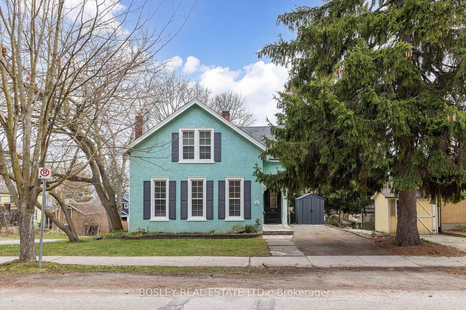 85 Ricardo Street • Niagara-on-the-Lake, ON photo 5