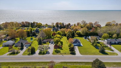 Vacant Land for sale at 72189 Bluewater Highway, Bluewater, Ontario, N0M 1N0 - Hay - MLS: X13092430