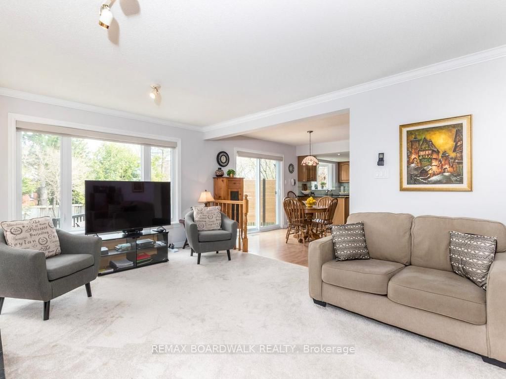 42 Slade Crescent • Ottawa, ON photo 19