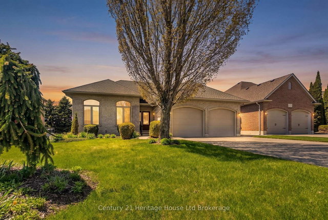 7 Lyndale Road