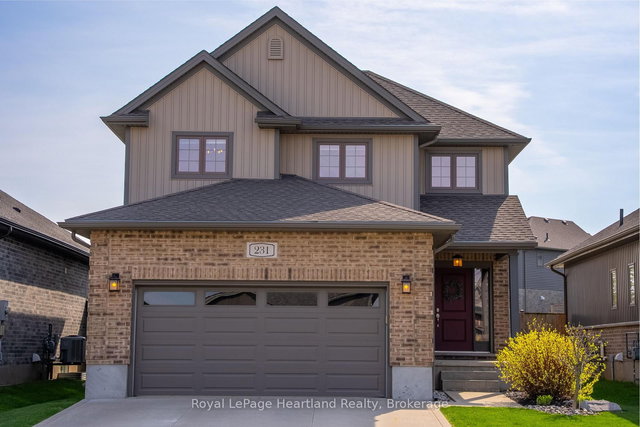 231 Campanale Way