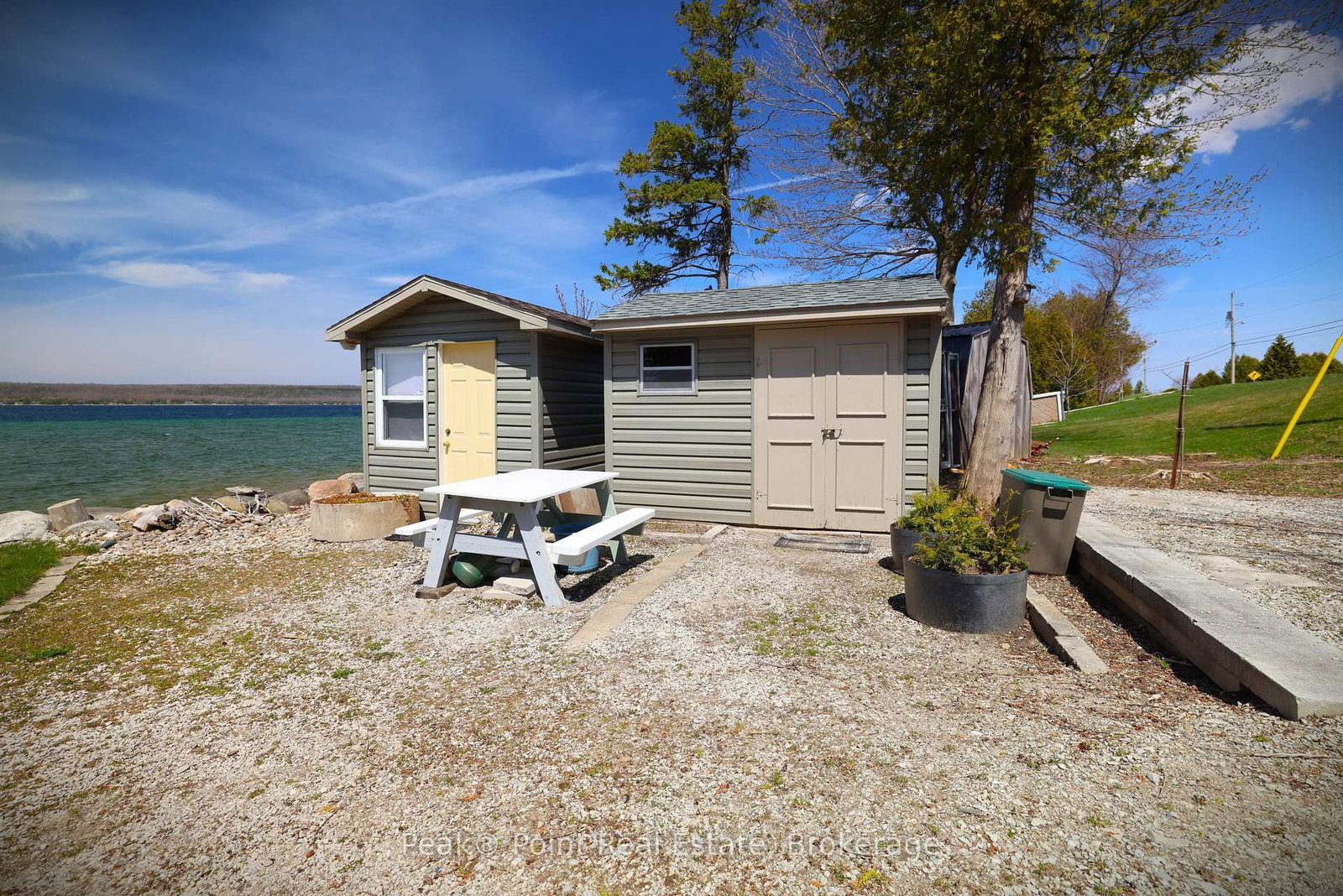502233 Grey 1 Road • Georgian Bluffs, ON photo 3