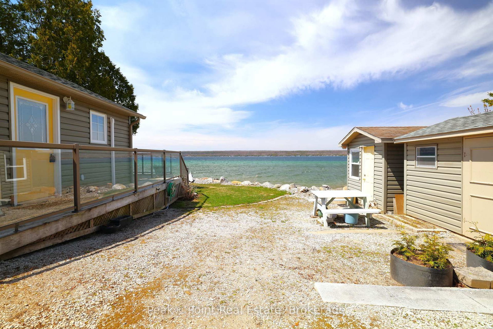 502233 Grey 1 Road • Georgian Bluffs, ON photo 8