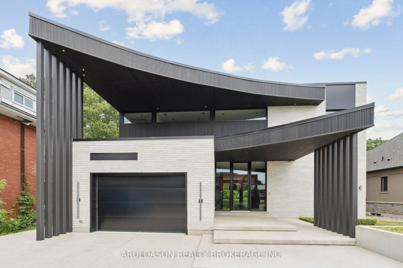 home for sale on 1135 Balfour Street