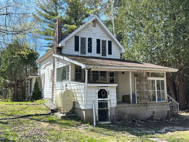 792 Bruce 14 Road