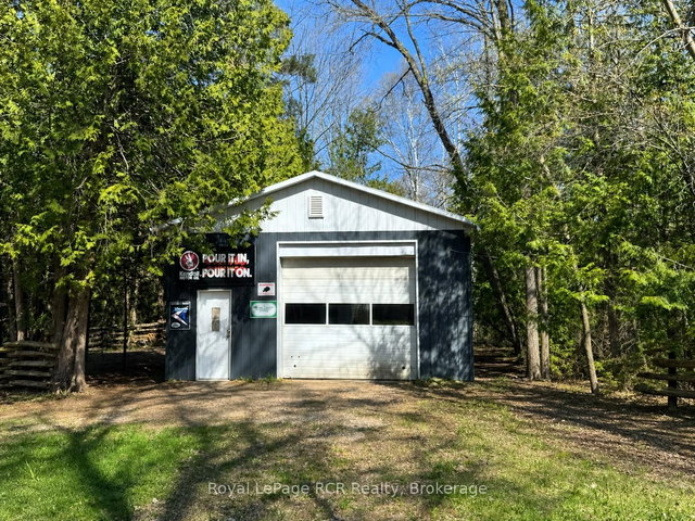 792 Bruce 14 Road