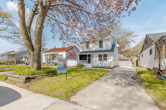 283 Ivon Avenue W