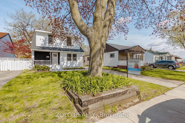 283 Ivon Avenue W