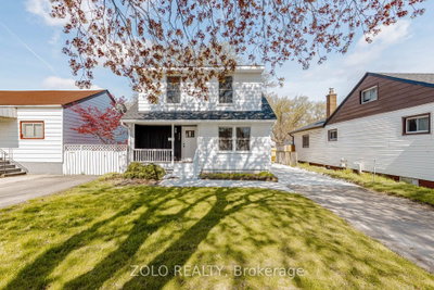283 Ivon Avenue W • Hamilton, ON photo 4