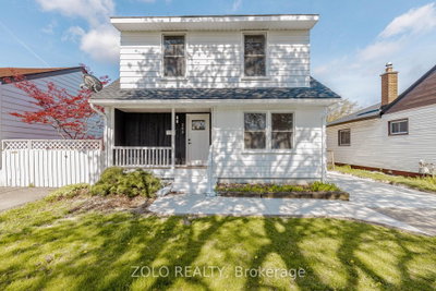 283 Ivon Avenue W • Hamilton, ON photo 5
