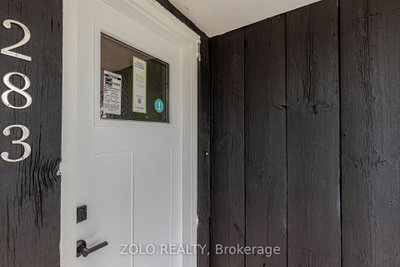 283 Ivon Avenue W • Hamilton, ON photo 9