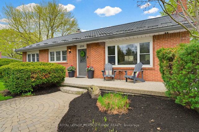 296 Progreston Road