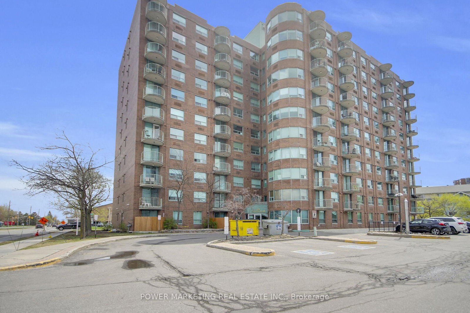 1440 HERON Road, Unit 212 - Photo 2