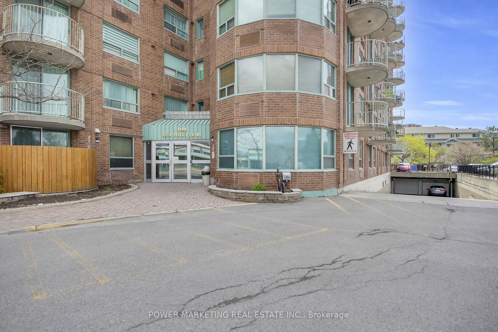 1440 HERON Road, Unit 212 - Photo 4