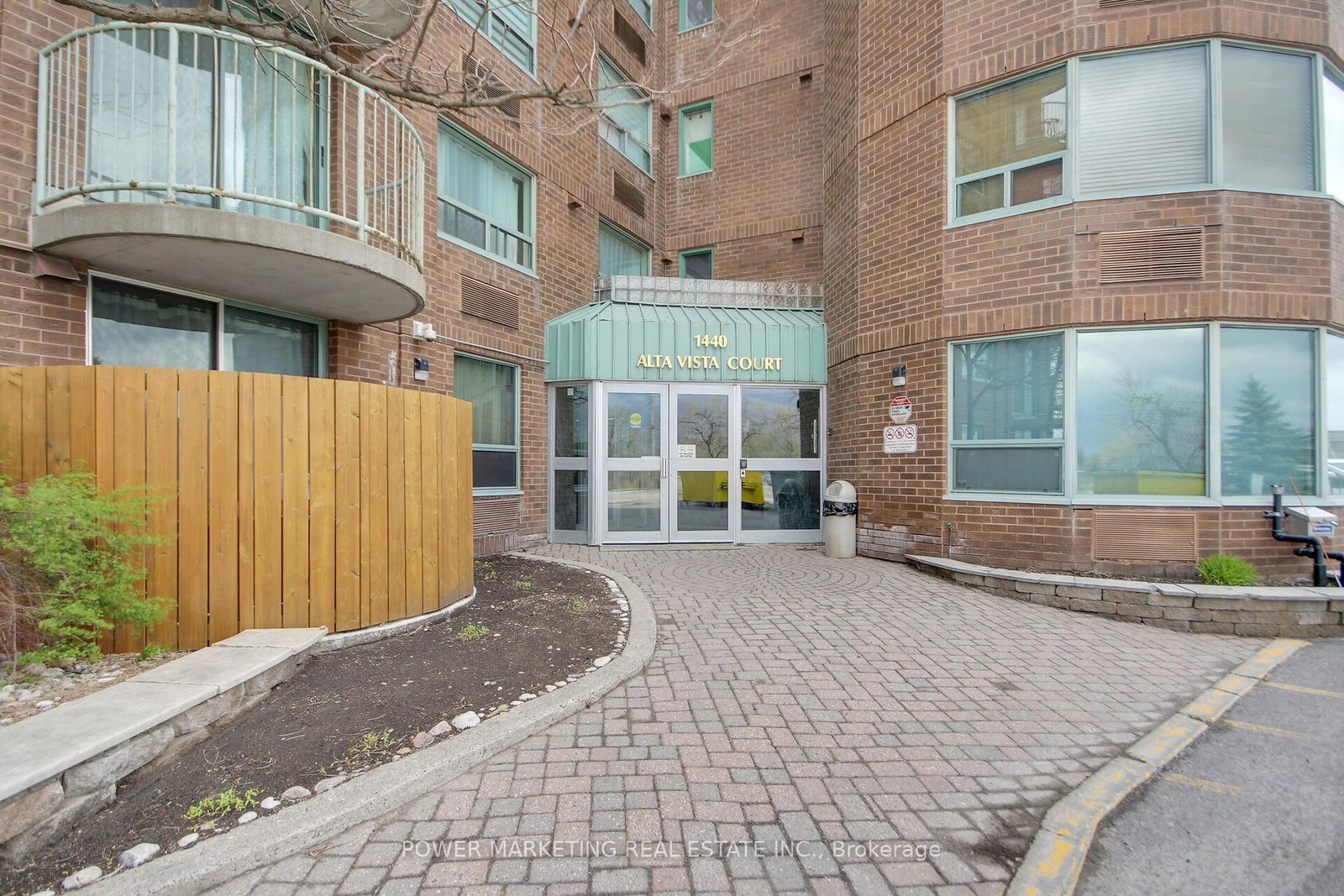 1440 HERON Road, Unit 212 - Photo 5