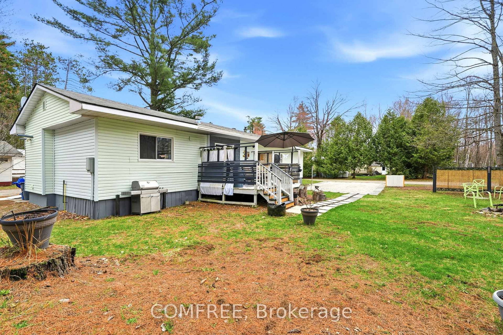 1713 Hwy 11 S • #402 • Gravenhurst, ON photo 37