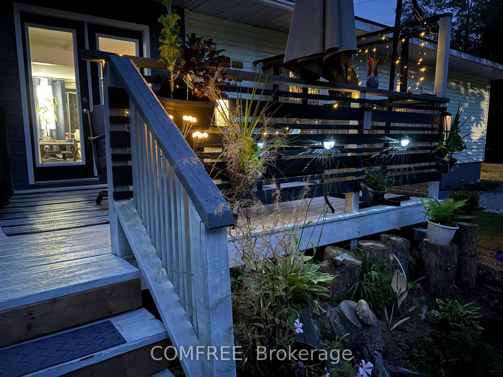1713 Hwy 11 S • #402 • Gravenhurst, ON photo 38