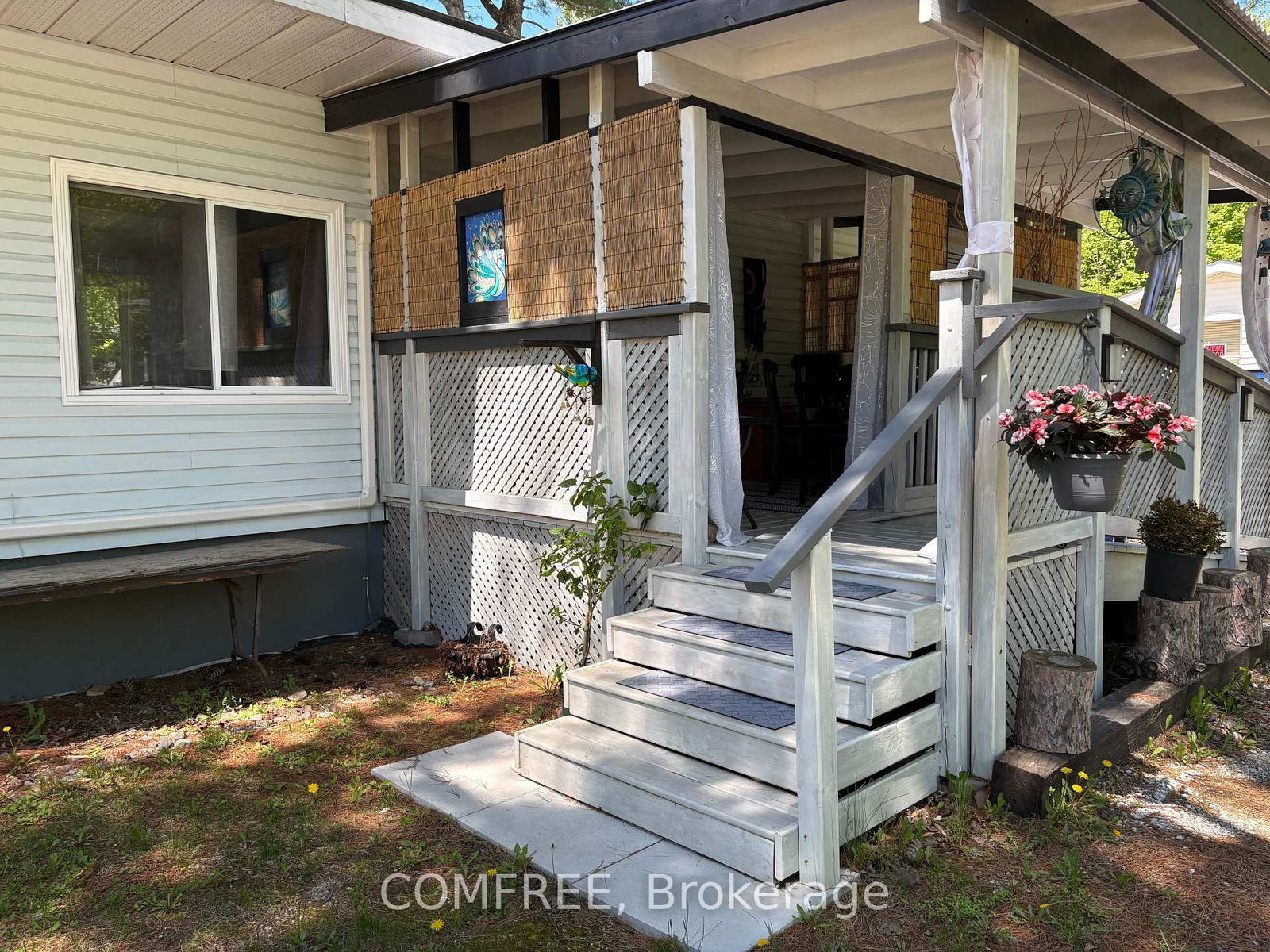 1713 Hwy 11 S • #402 • Gravenhurst, ON photo 40