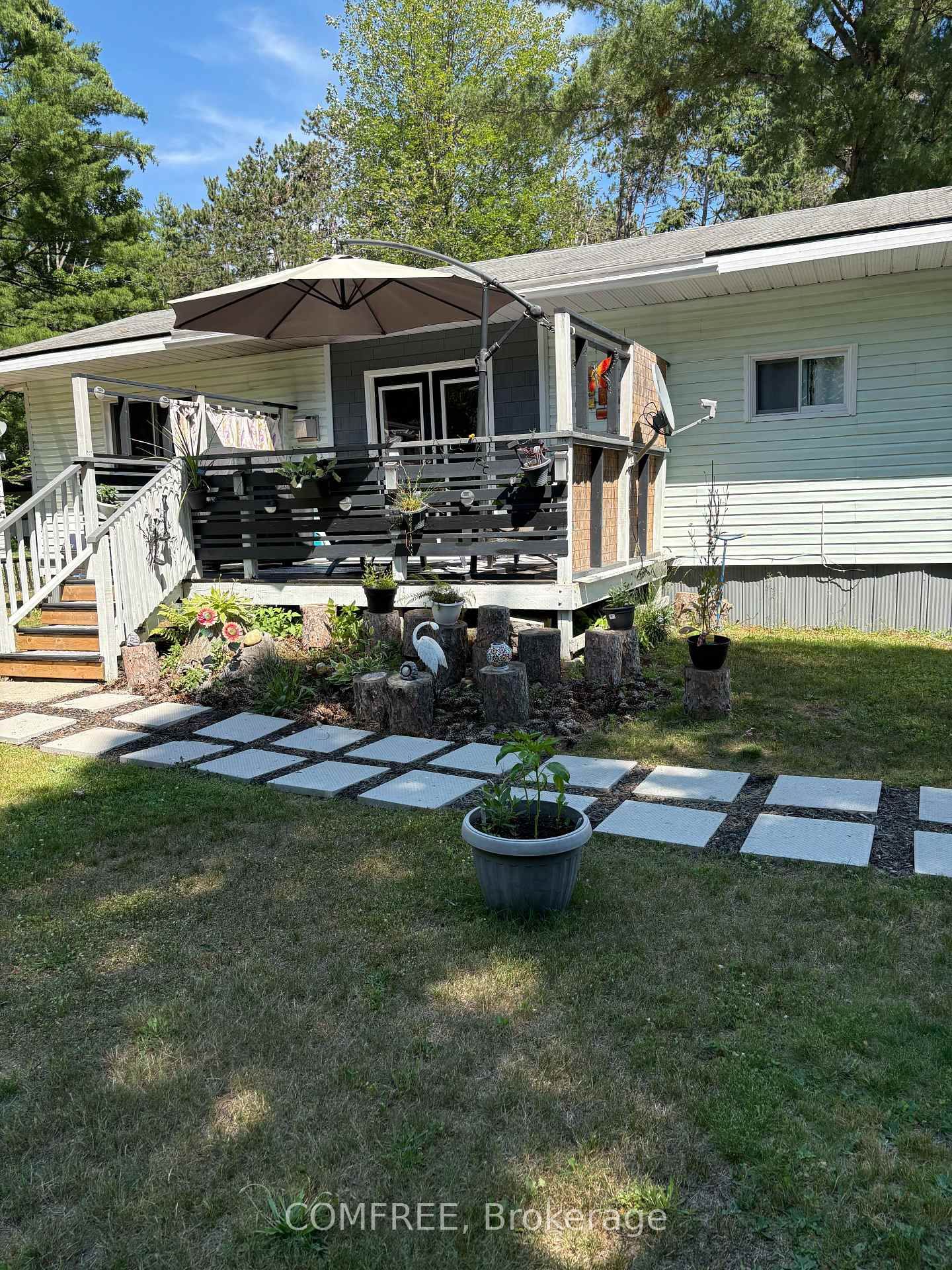 1713 Hwy 11 S • #402 • Gravenhurst, ON photo 8