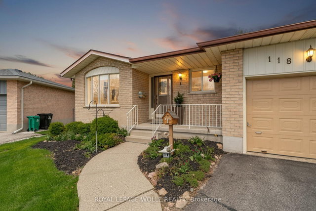 118 Deerberry Place
