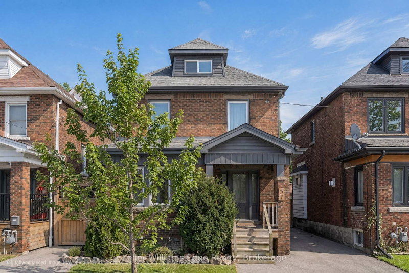 37 Wexford Avenue S
