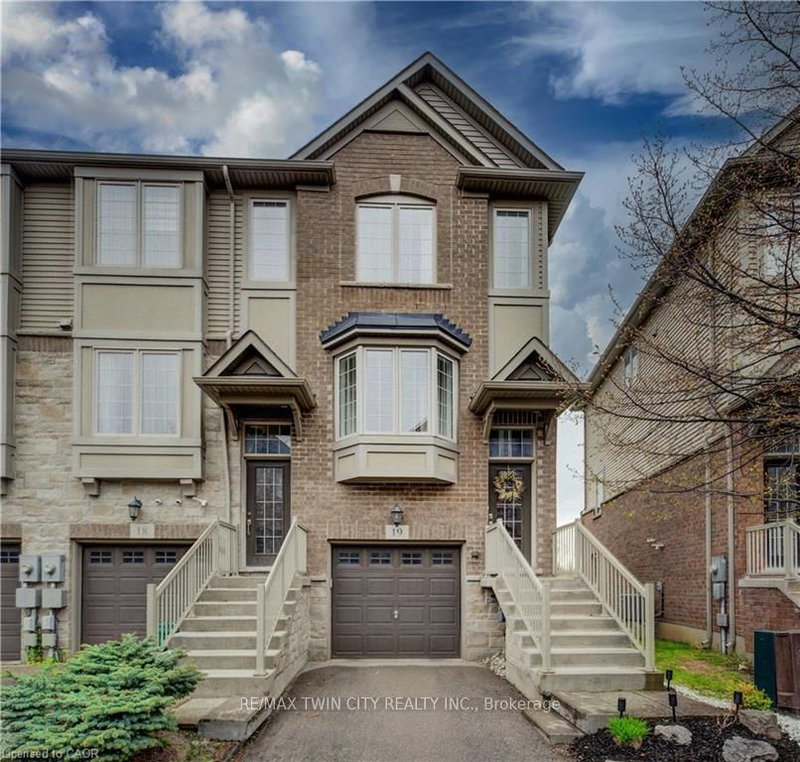 342 Mill St #19, Kitchener, Ontario