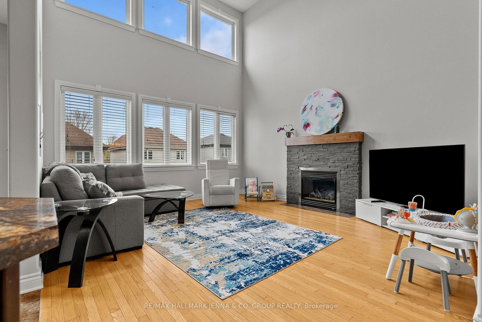 281 Topaze Crescent • Clarence-Rockland, ON photo 6