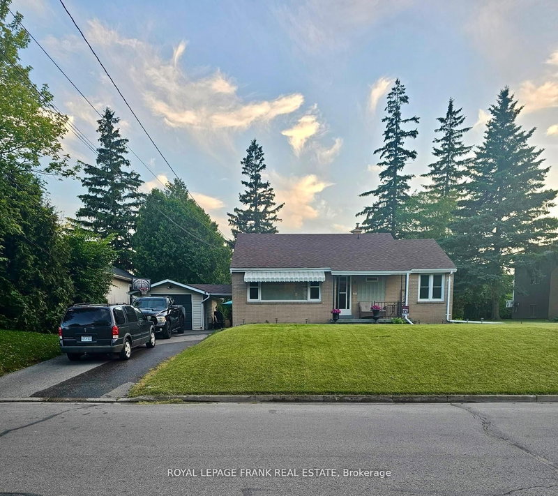 home for sale on 133 Abbott Boulevard