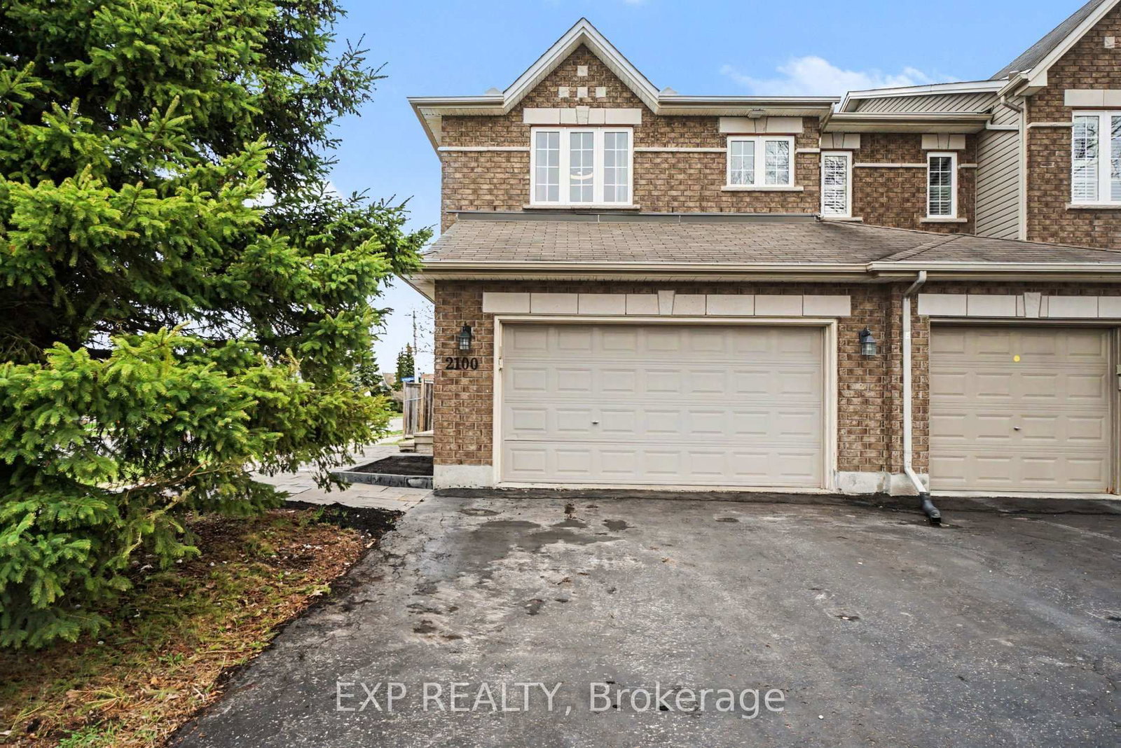 2100 Melette Crescent • Ottawa, ON photo 1