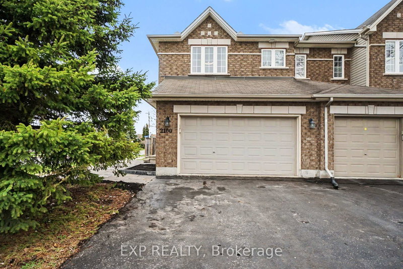 2100 Melette Cres, Ottawa, Ontario