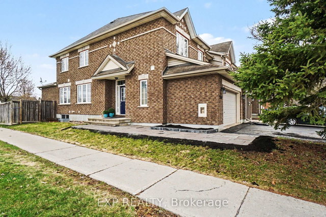 2100 Melette Crescent