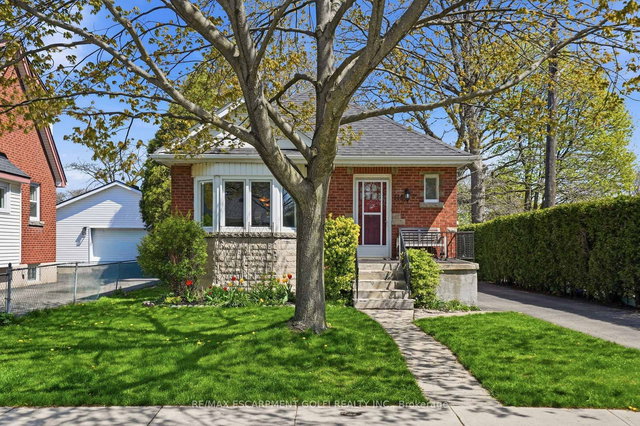 115 Empress Avenue