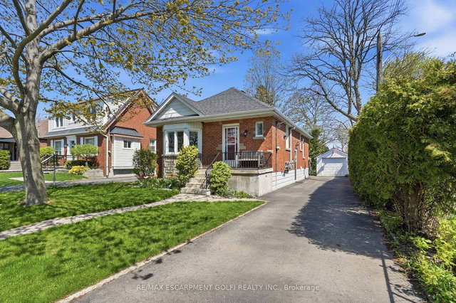 115 Empress Avenue