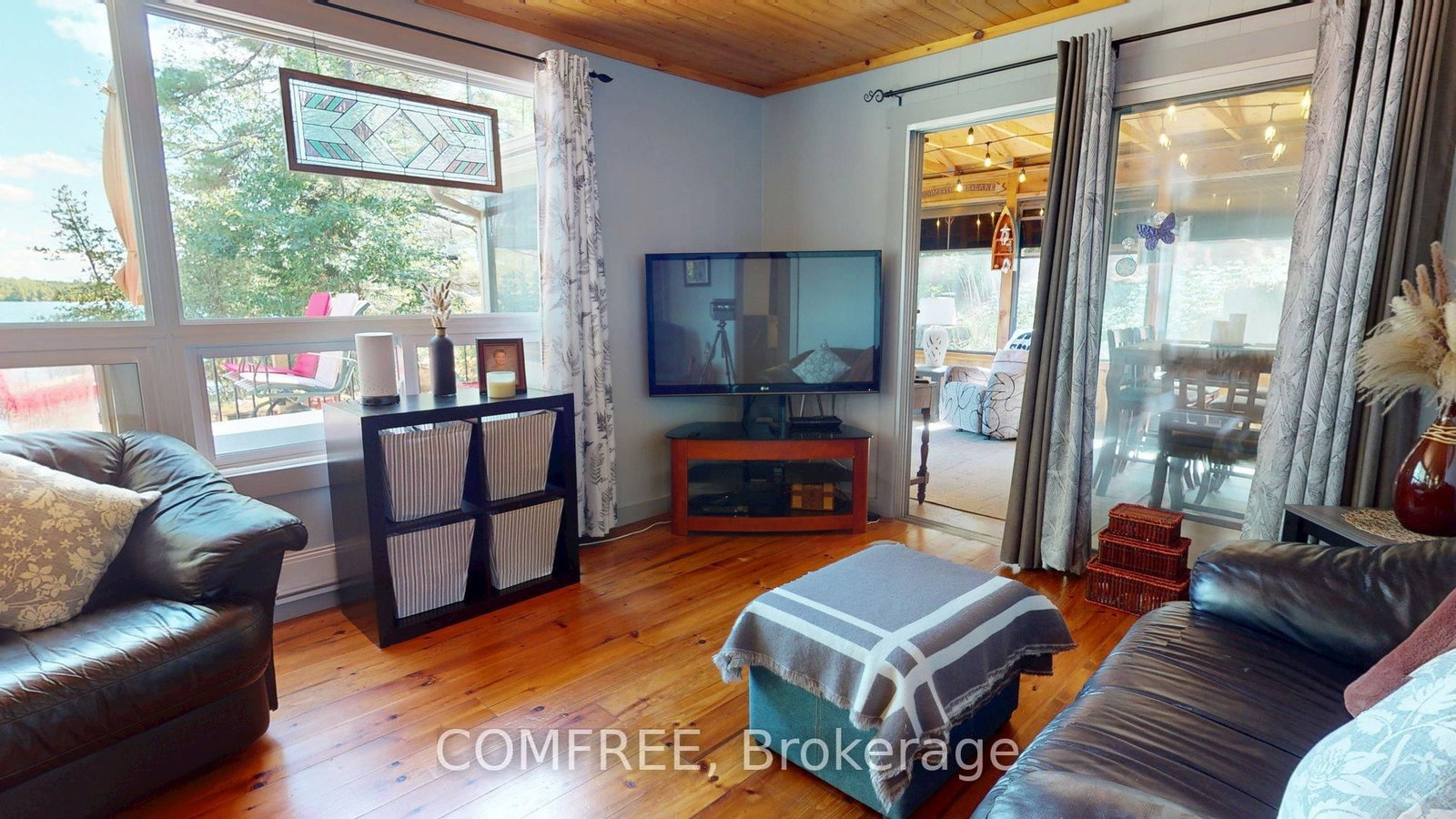 1005 Hoyle Lane W • Maberly, ON photo 17