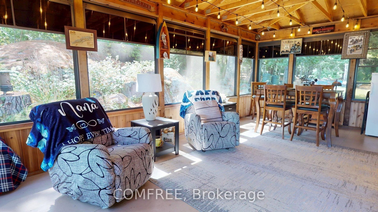 1005 Hoyle Lane W • Maberly, ON photo 19