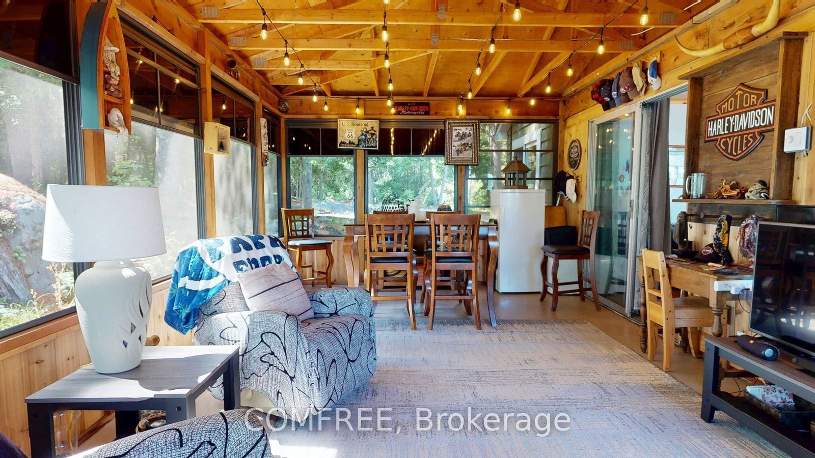 1005 Hoyle Lane W • Maberly, ON photo 20