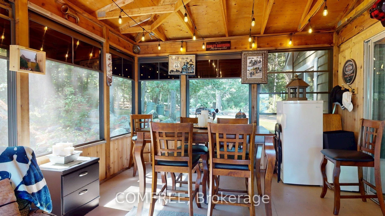1005 Hoyle Lane W • Maberly, ON photo 21