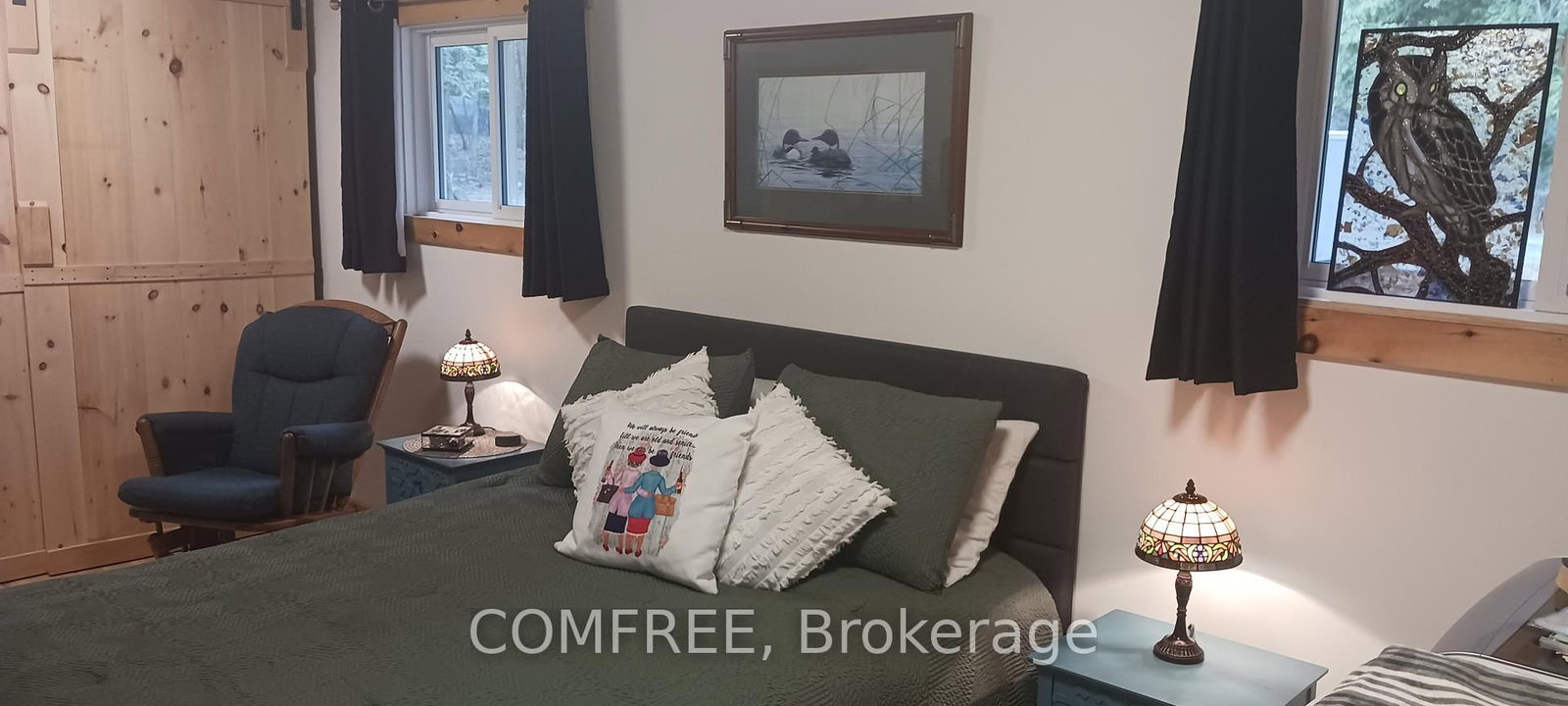 1005 Hoyle Lane W • Maberly, ON photo 23