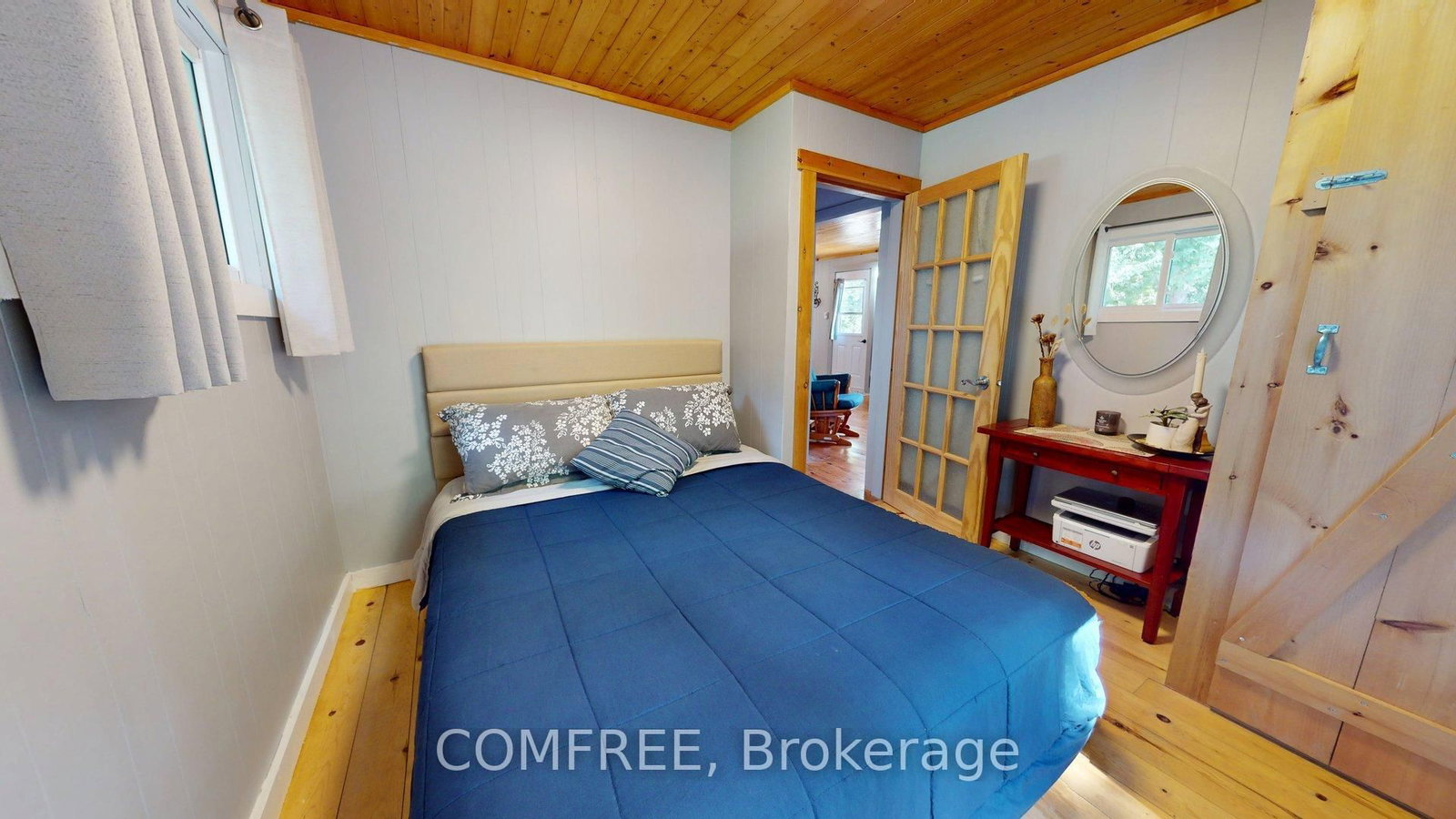 1005 Hoyle Lane W • Maberly, ON photo 25