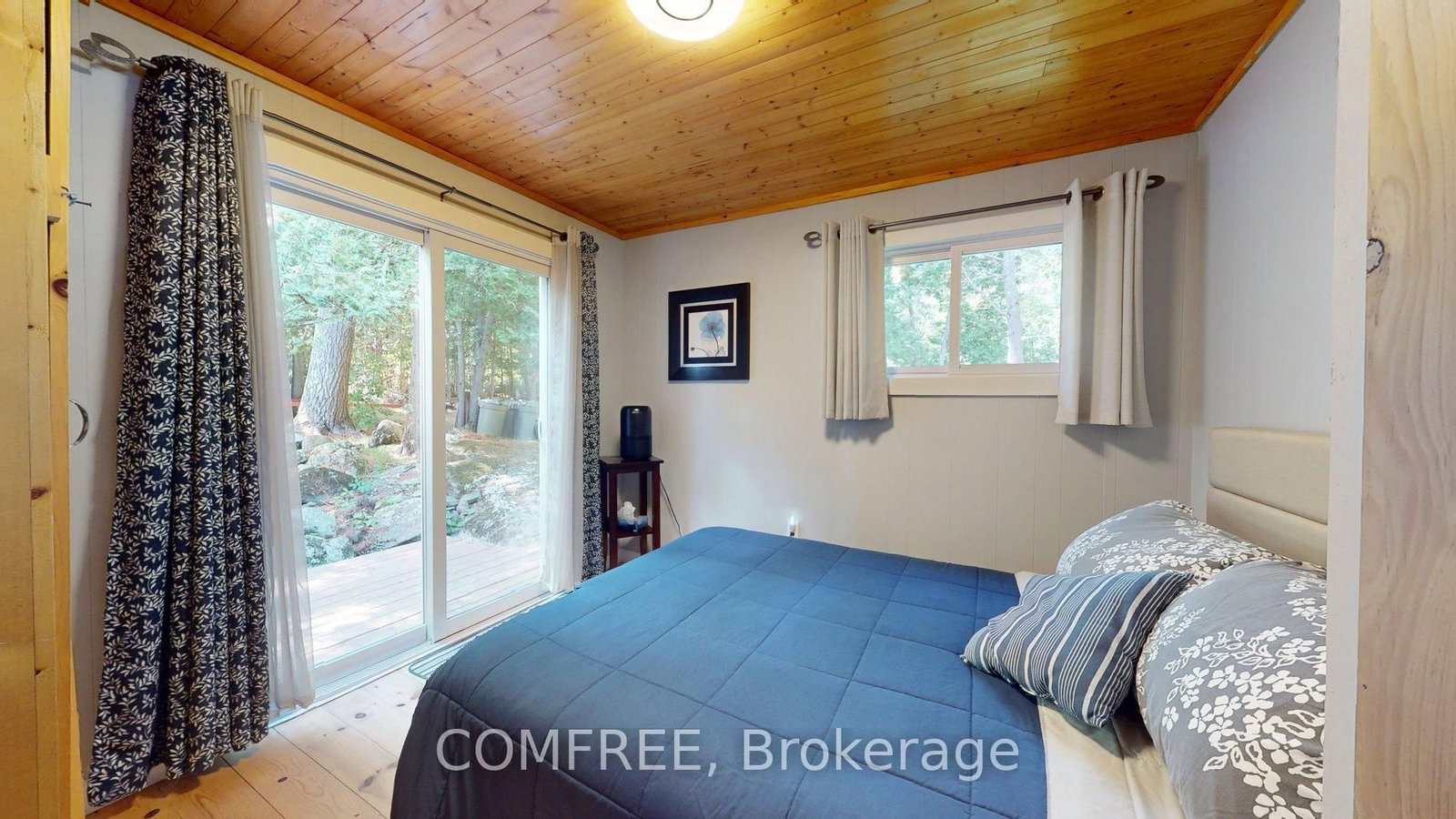 1005 Hoyle Lane W • Maberly, ON photo 26
