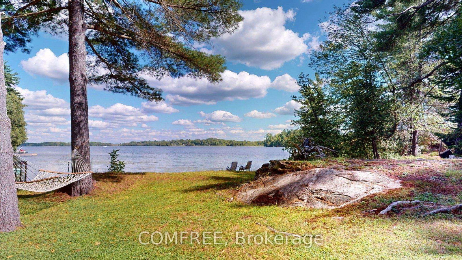 1005 Hoyle Lane W • Maberly, ON photo 30