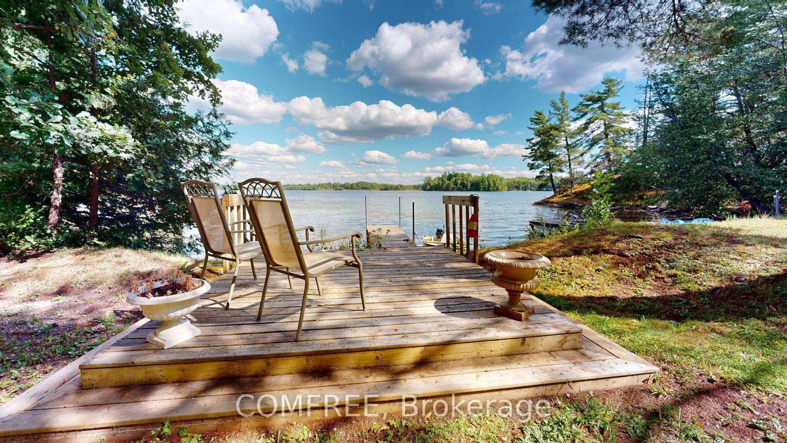 1005 Hoyle Lane W • Maberly, ON photo 31