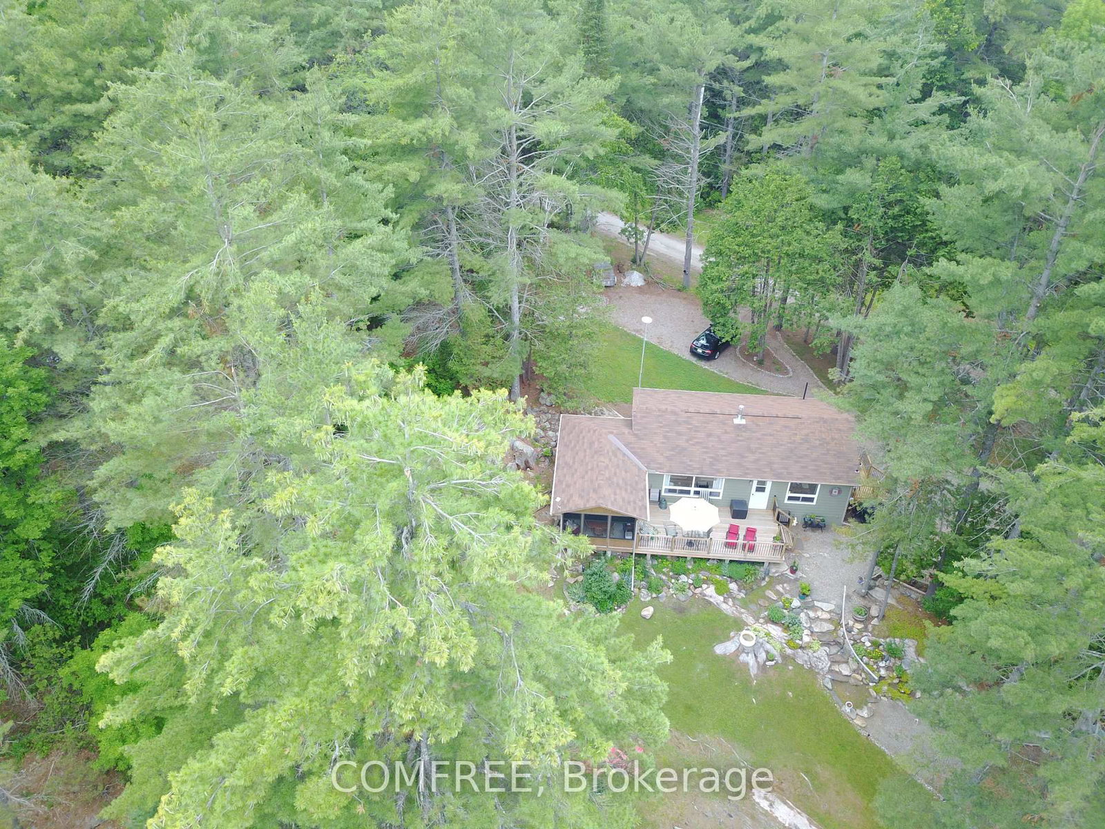 1005 Hoyle Lane W • Maberly, ON photo 46