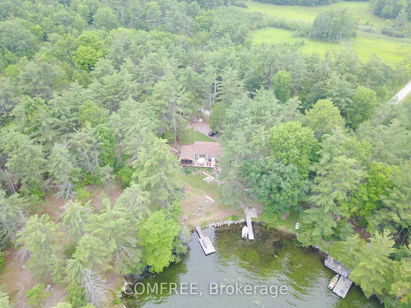 1005 Hoyle Lane W • Maberly, ON photo 47